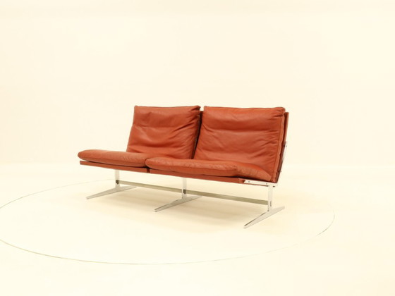 Image 1 of Sofa Model BO 562 by Preben Fabricius & Jorgen Kastholm for BO-EX, 1960s