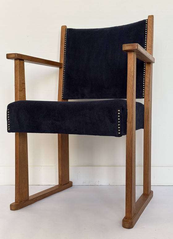 Image 1 of Hague School Chair