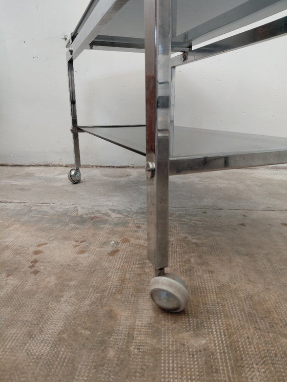 Image 1 of Mesa de centro, años 70