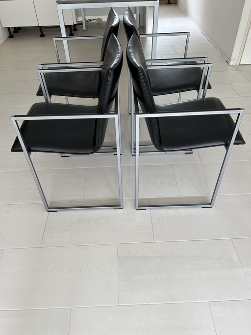 Dining chairs Arco