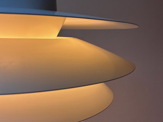 Image 1 of Péndulo Verona 5 tonos D.40cm Sven Middelboe