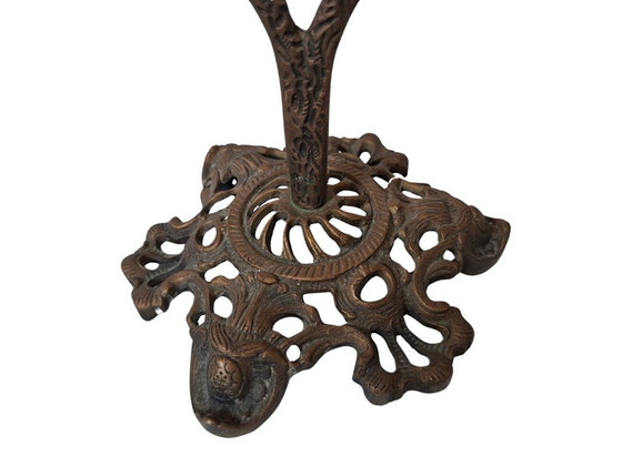 Image 1 of Prächtiges Paar antiker Kandelaber im Jugendstil / Liberty-Stil