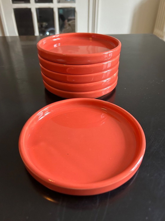 24-Piece Service from Niderviller, 1970 – Crockery, Ceramic (photo 5 of 14)