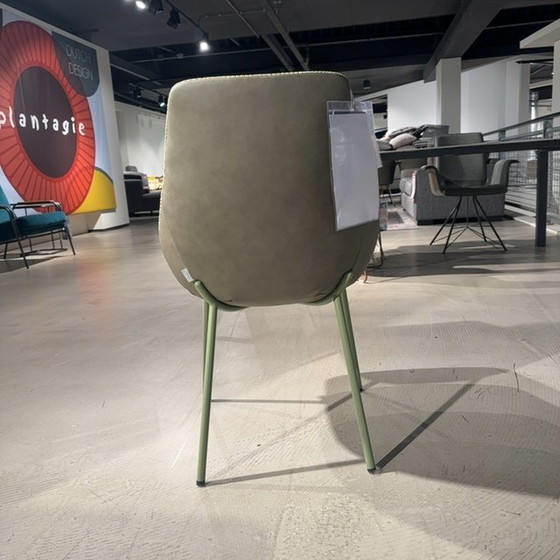 Image 1 of Bert Plantagie Maple Four M12 eetkamerstoel