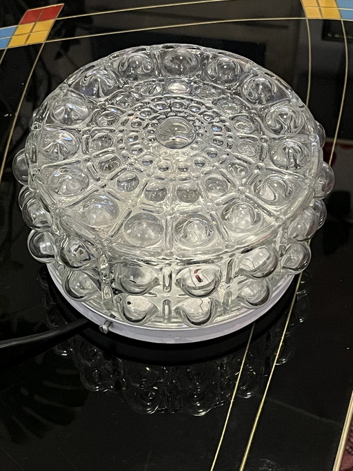 Mid Century Ceiling/wall Lamp