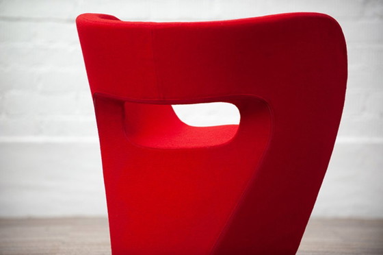 Image 1 of Moroso Victoria And Albert Armchair