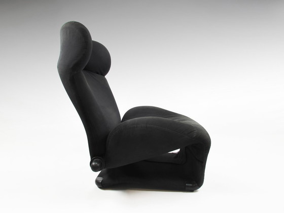 Image 1 of Wink Chair Cassina