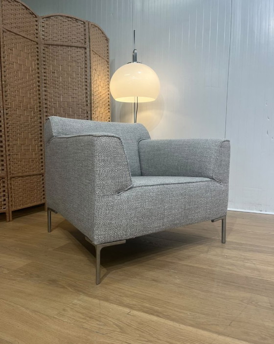 NEW Design on Stock Bloq Armchair + WARRANTY – Other (photo 3 of 10)