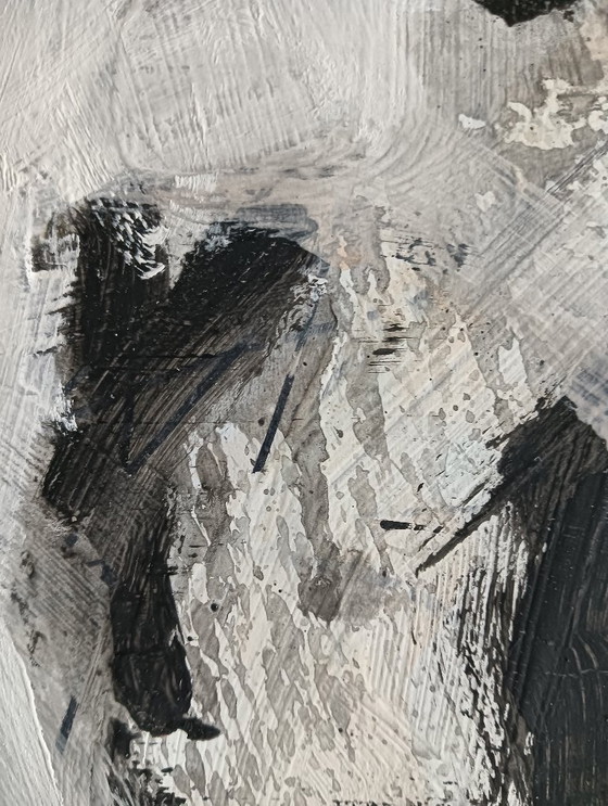 Image 1 of Rob Jacobs - abstract artwork #1