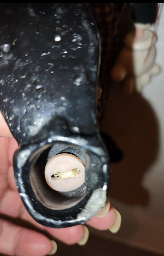 Image 1 of Burattino pagliaccio Bimbo