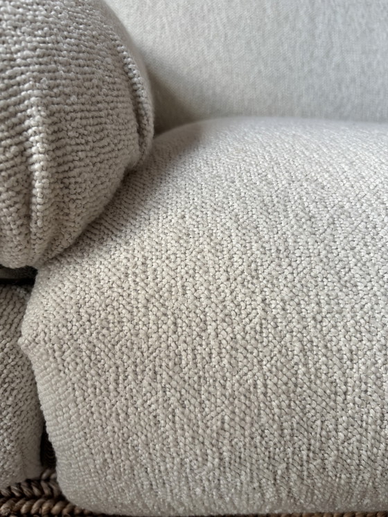 Image 1 of Canapé Tacchini Sesann de Gianfranco Frattini, acheté en 2020