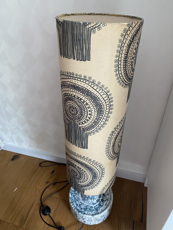 Image 1 of Staande Lamp Pieter Groeneveld