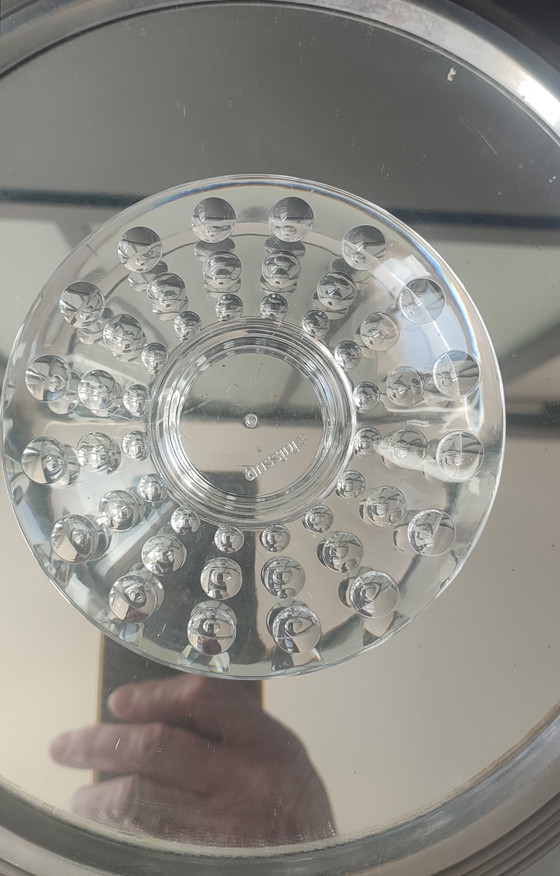 Image 1 of Servizio Espresso Guzzini Venezia Design Italiano