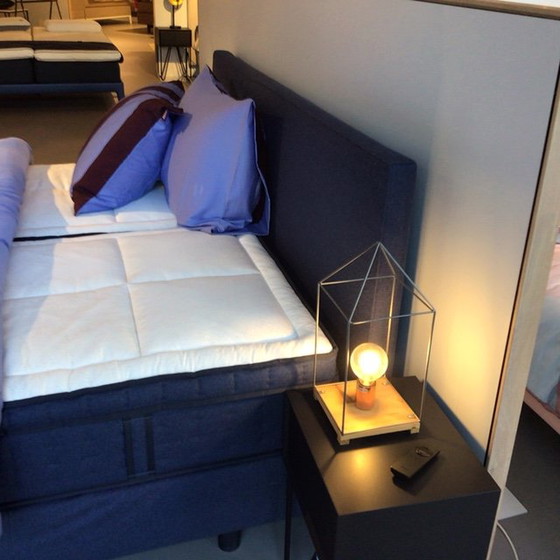 Image 1 of Auping box spring Kiruna 180 x 210