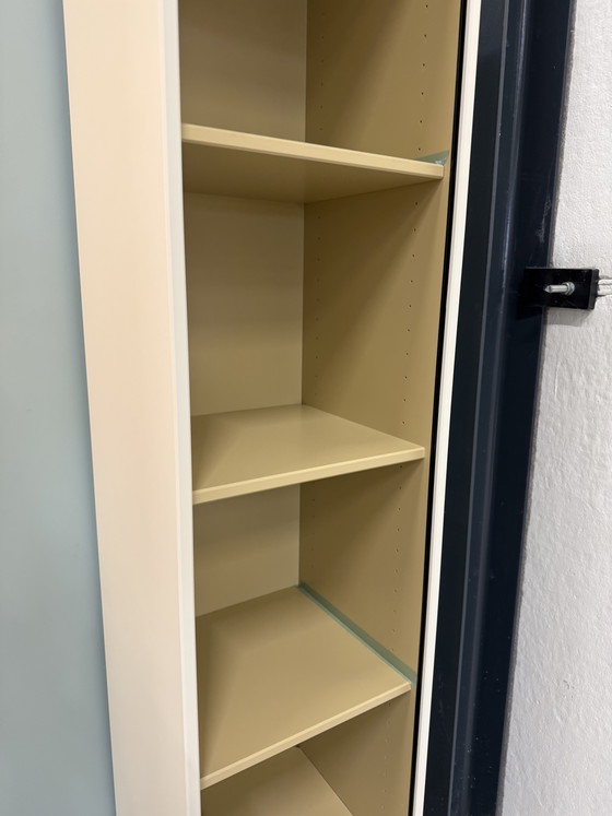 Image 1 of Pastoe A'Dammer Cabinet Seppia Pergamena 205x37