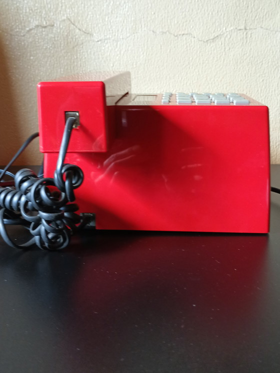 Image 1 of Signal rouge Jan de Bouvrie Téléphone