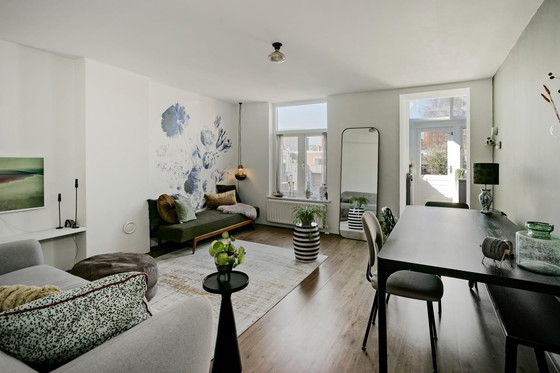 Image 1 of WHOPPAH> dormeuse Pastoe di Cees Braakman