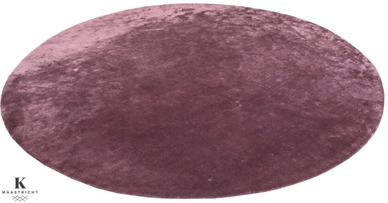 Image 1 of Handtufted Plain Design Tapijt 5034