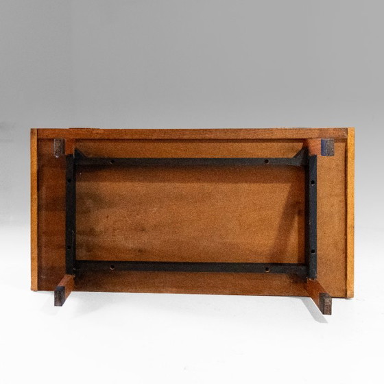 1x Mid Century Modern italienischer Holzschrank, George Coslin für 3V Arredamenti Padova (photo 15 of 16)