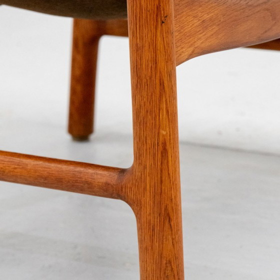 Image 1 of Illum Wikkelsø Modell 103 Sessel