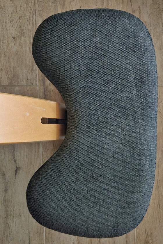 Image 1 of Chaise à genoux Balans de Norvège de Peter Opsvik | Stockage |