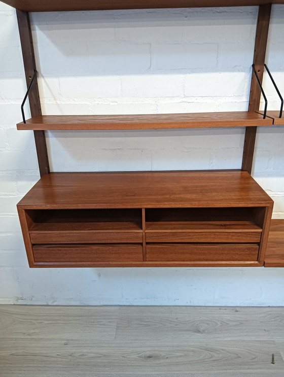 Image 1 of Poul cadovius voor CADO 