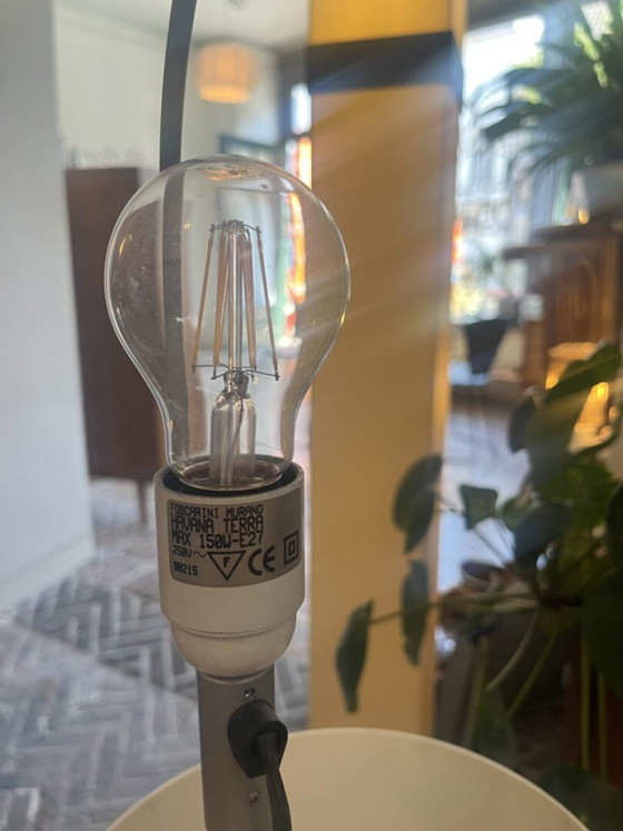Havana Floor Lamp – Foscarini – Floor lights, Plastic (photo 9 of 11)