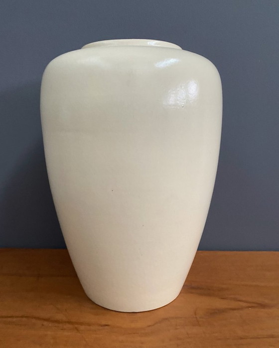 Image 1 of Kleurrijke Scheurich vaas model 239-40, jaren 60