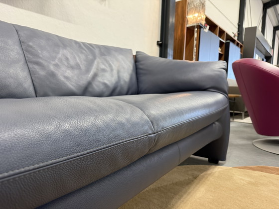 Image 1 of Leolux Edison Sofa 3-Sitzer Senso Tempest