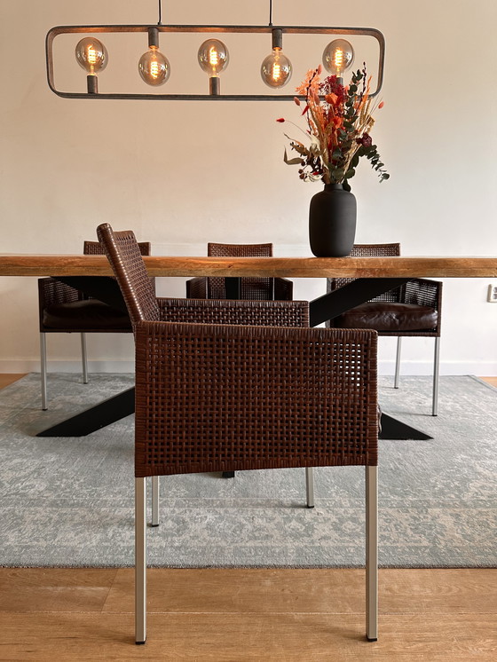 Image 1 of 6 Karl-Friedrich-Stühle