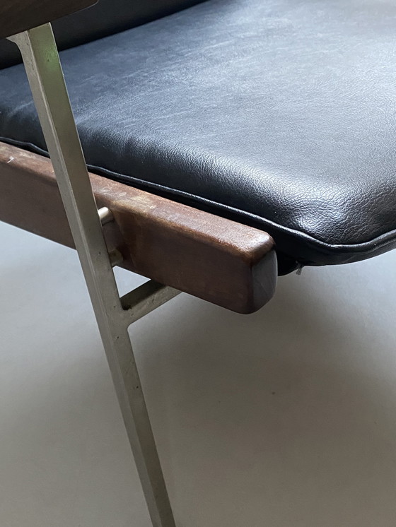 Image 1 of Güeldres Rob Parry Lotus Design Fauteuil Stoel