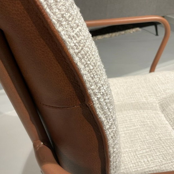 Image 1 of Topform Celio dining chair (set of 4)