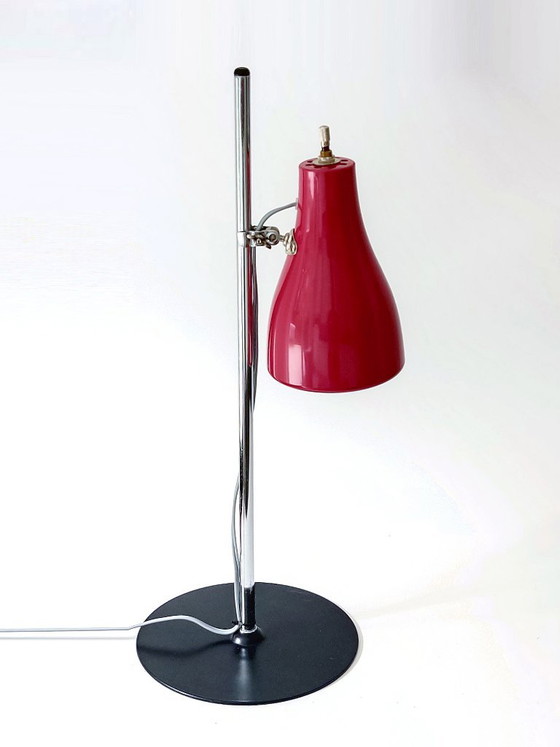 Lampe Gripo-Lite Japon – Gripo-Lite Japan, Metal (photo 7 of 16)