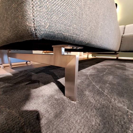 Image 1 of Sofá esquinero Rolf Benz Linea 318