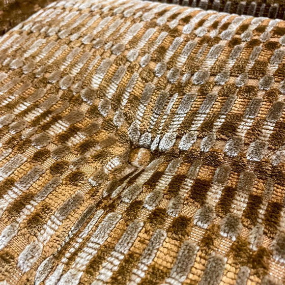 Image 1 of Vintage modulaire elementenbank – jaren 70 - Mid Century Modern