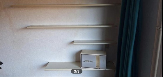 Image 1 of Mobile a parete Banzbord