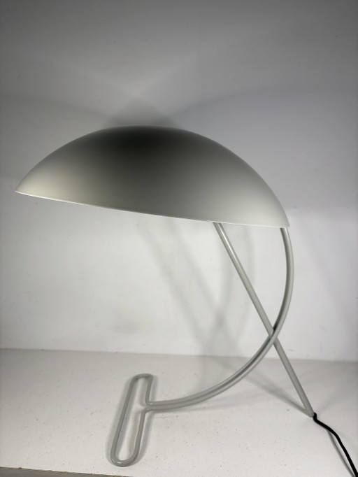 Philips Lampe - Louis Kalff – tafellampen, Metal