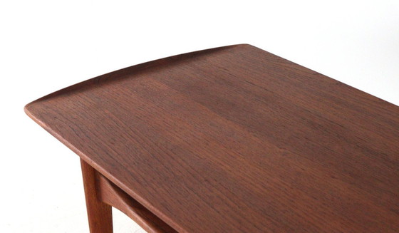 Image 1 of Tavolino da caffè vintage danese France & Daverkosen FD5030