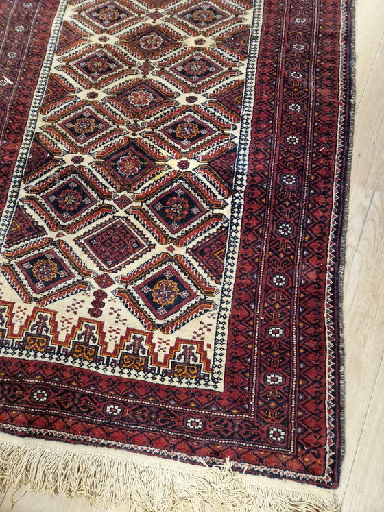 Tapis/Chemin de Tapis Persan – Wool (photo 6 of 6)