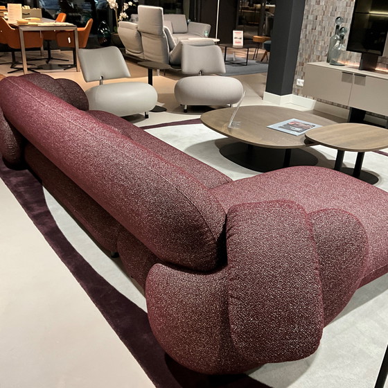 Image 1 of Leolux Pulla corner sofa