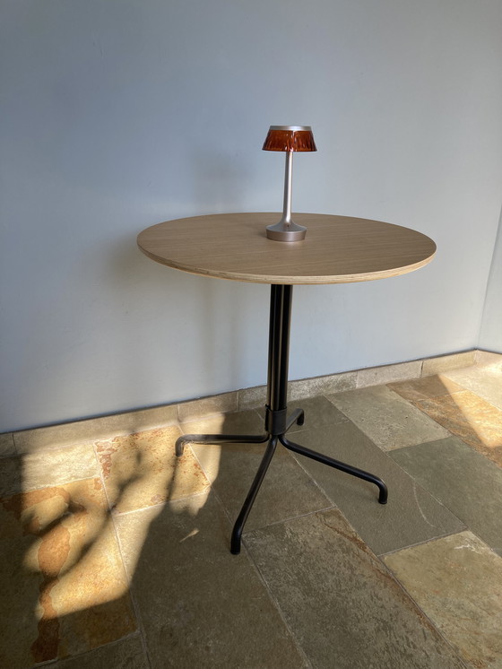 Image 1 of M.A.D. Transit Cafe Table