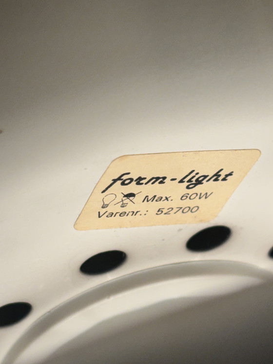 Image 1 of Lampada a sospensione Vintage Form