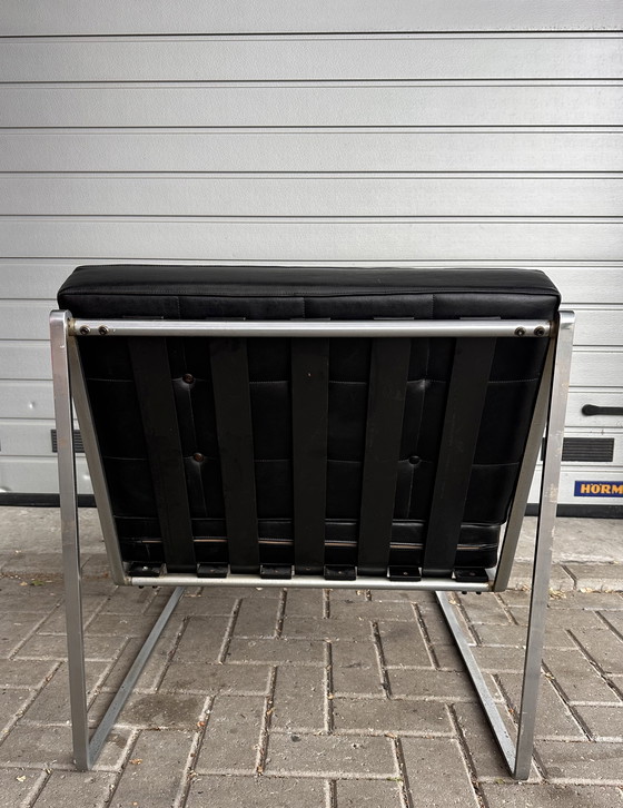 Image 1 of Artifort 024 Sillón de diseño Kho Liang Le