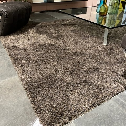 Image 1 of CS Rugs Sauvage 45 curse - 300x200