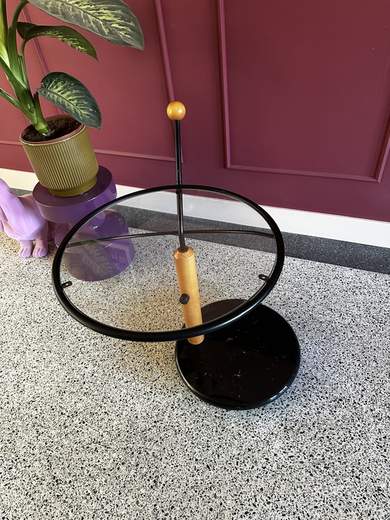 Image 1 of Diseño de Bijzettafel posmoderno