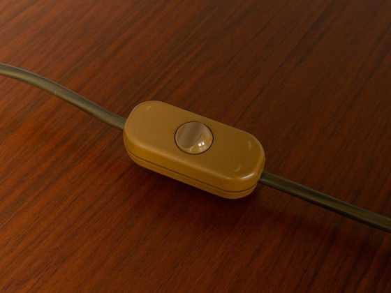 Image 1 of Art Nouveau Table Lamp, Vintage