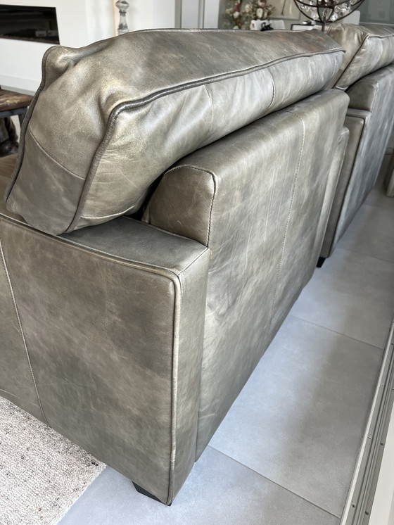 Image 1 of 2x Timothy Oulton Vizconde William