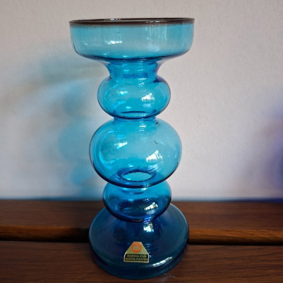 Image 1 of Ingrid Glaser Kerzenleuchter Design vases