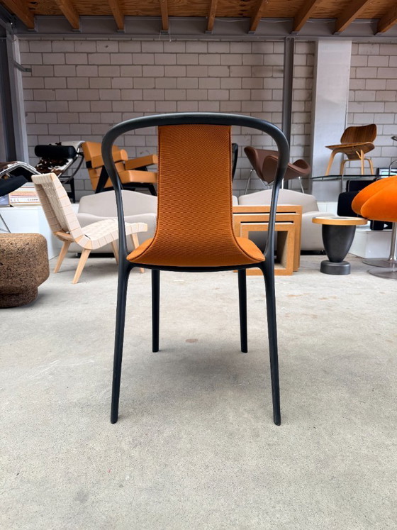 Image 1 of Silla Vitra Belleville de Ronan y Erwan Bouroullec