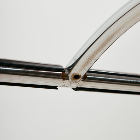 Image 1 of MK11087 Sgabello da bar Tokyo di Rodney Kinsman per Bieffeplast